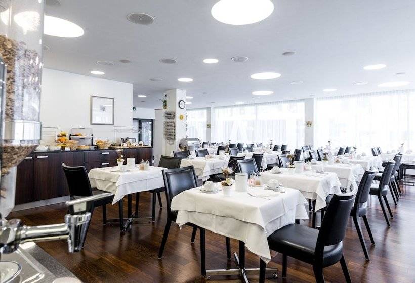 호텔 Abc Swiss Quality