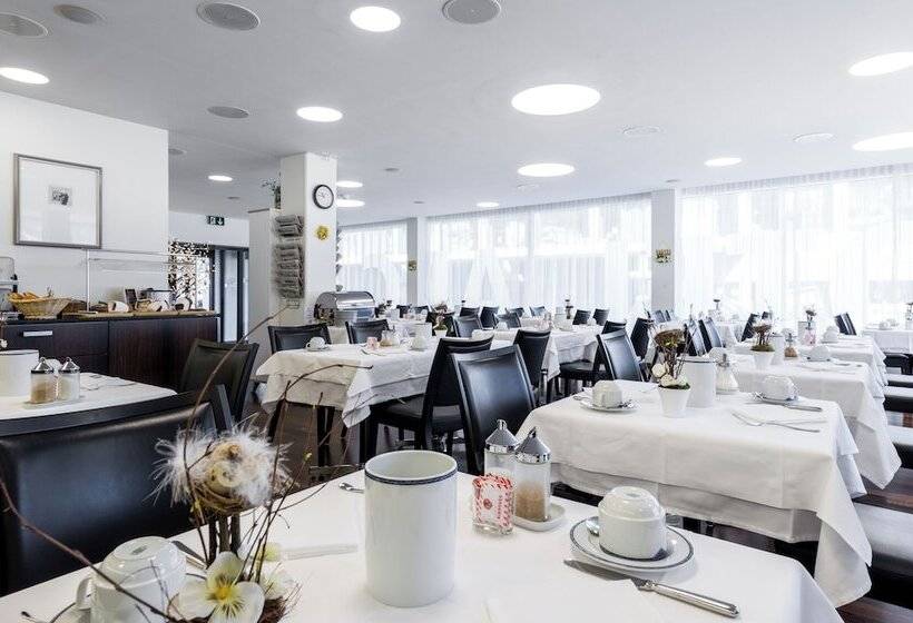 호텔 Abc Swiss Quality