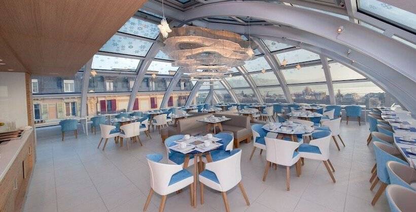 ホテル Agora Swiss Night By Fassbind