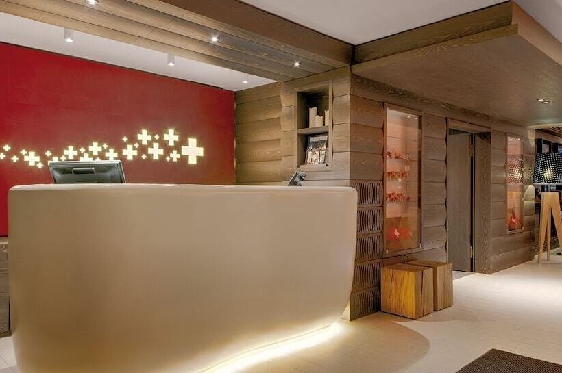 ホテル Agora Swiss Night By Fassbind