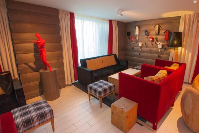 ホテル Agora Swiss Night By Fassbind