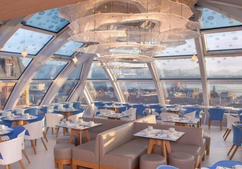 ホテル Agora Swiss Night By Fassbind