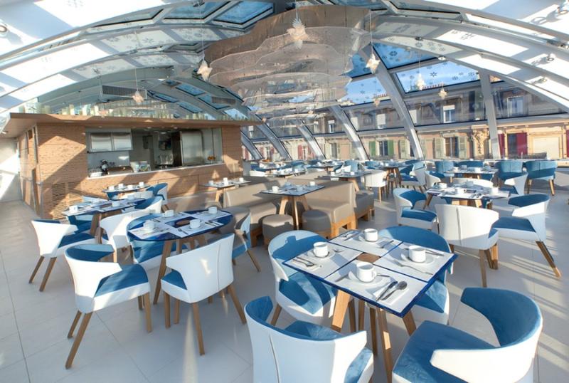 ホテル Agora Swiss Night By Fassbind