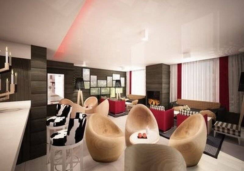 ホテル Agora Swiss Night By Fassbind