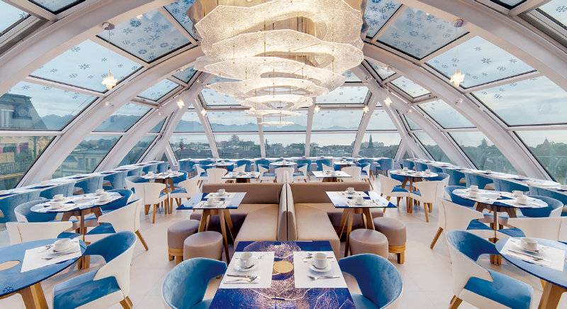 ホテル Agora Swiss Night By Fassbind