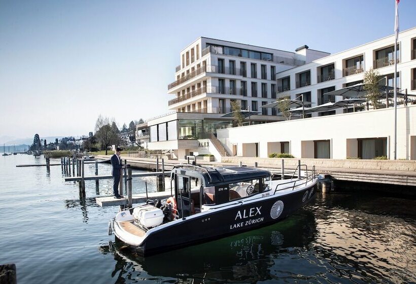 Alex Lake Zürich   Lifestyle Hotel And Suites
