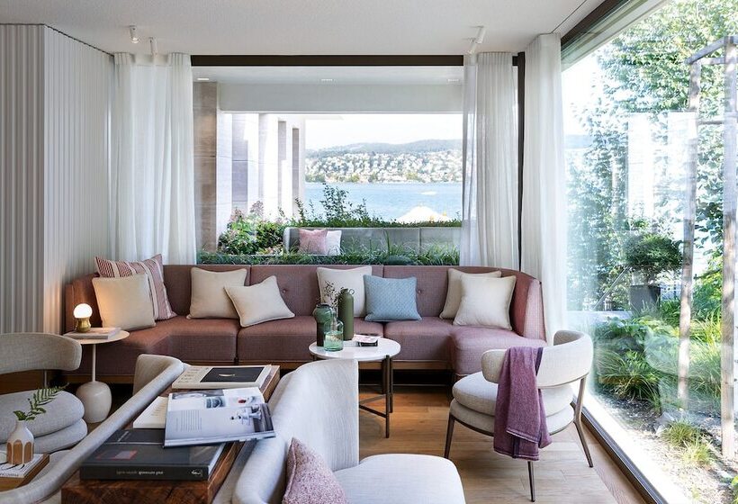 Alex Lake Zürich   Lifestyle Hotel And Suites