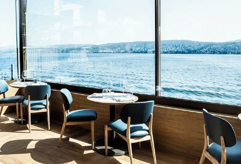 Alex Lake Zürich   Lifestyle Hotel And Suites
