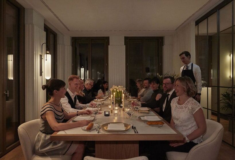 Alex Lake Zürich   Lifestyle Hotel And Suites