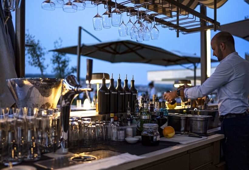 Alex Lake Zürich   Lifestyle Hotel And Suites