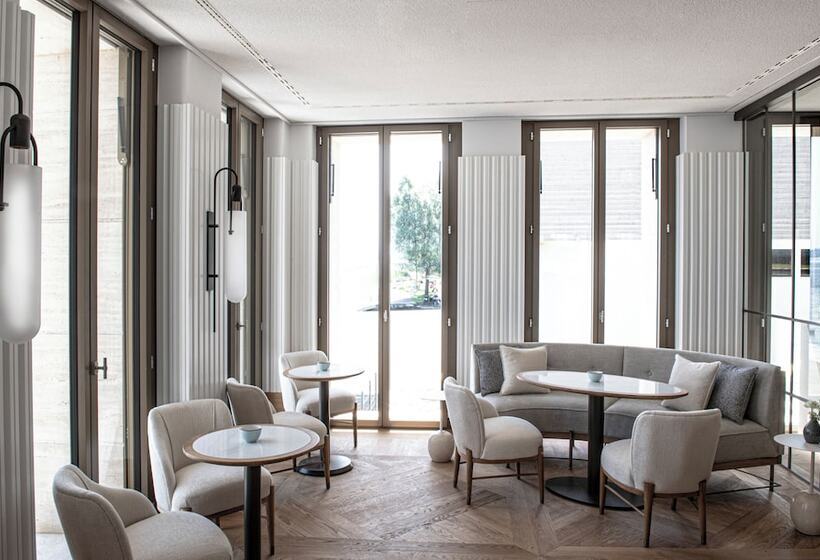 Alex Lake Zürich   Lifestyle Hotel And Suites