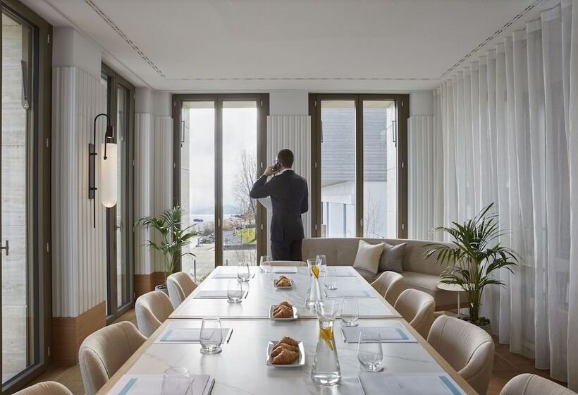 Alex Lake Zürich   Lifestyle Hotel And Suites