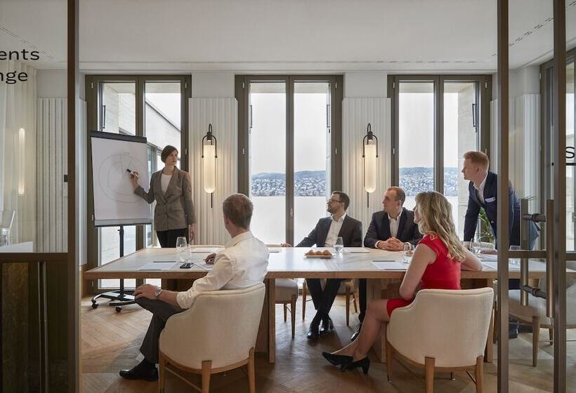 Alex Lake Zürich   Lifestyle Hotel And Suites