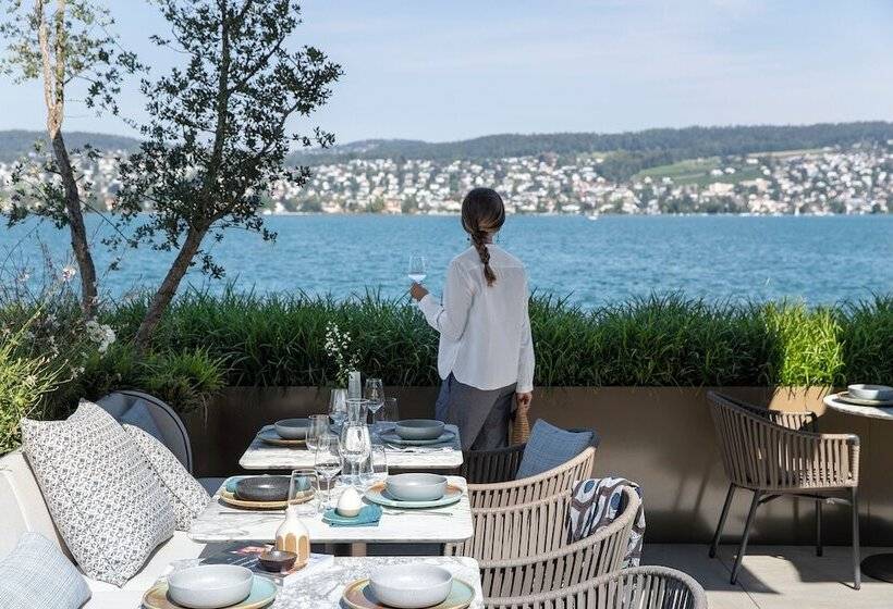 Alex Lake Zürich   Lifestyle Hotel And Suites