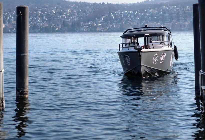 Alex Lake Zürich   Lifestyle Hotel And Suites