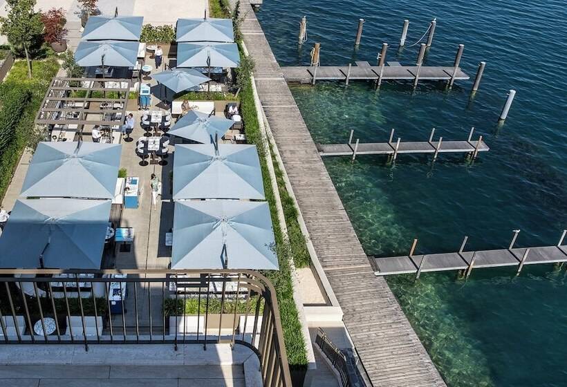 Alex Lake Zürich   Lifestyle Hotel And Suites