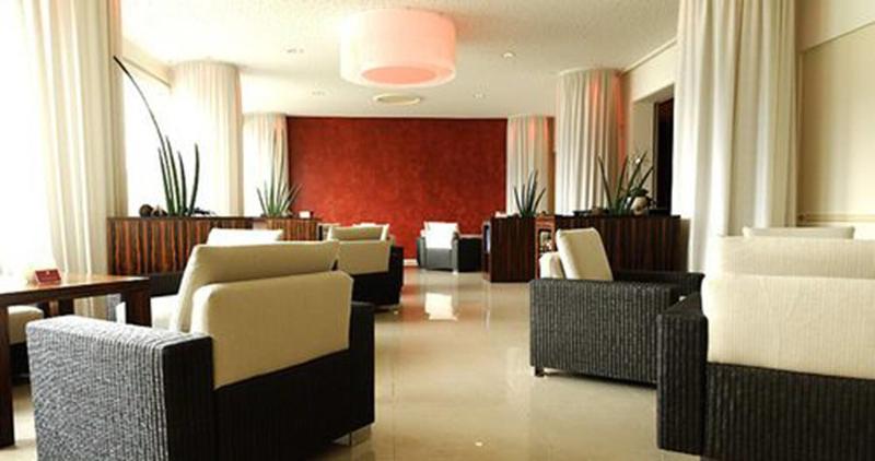 Hotell Alexander
