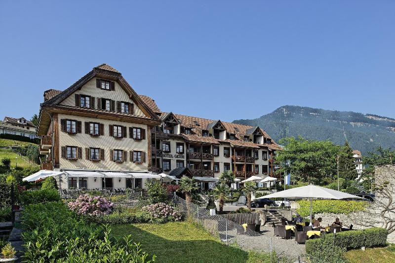 Hotel Alexander