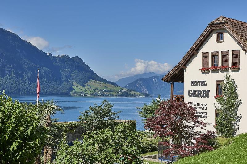Hotel Alexander