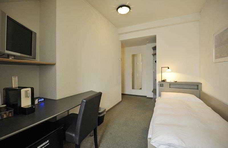 Altstadt Hotel Krone Luzern