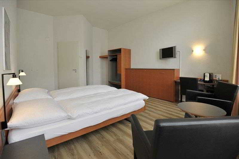 Altstadt Hotel Krone Luzern