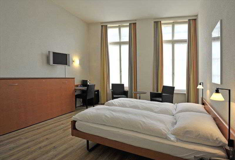 Altstadt Hotel Krone Luzern