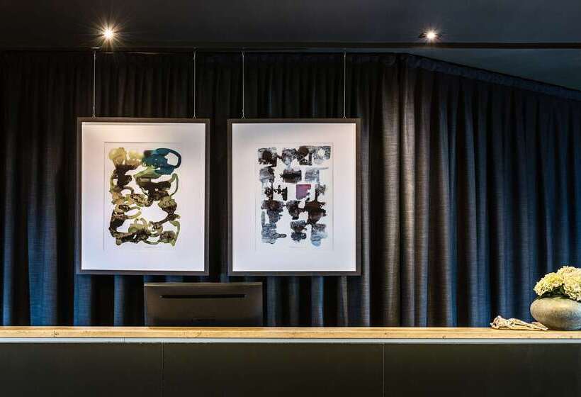 Ameron Luzern Hotel Flora