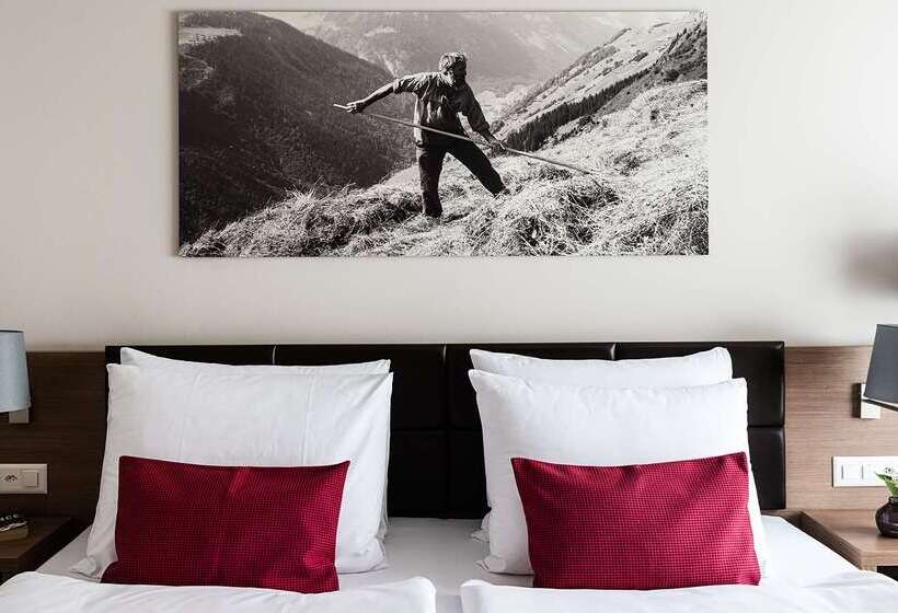 Ameron Luzern Hotel Flora