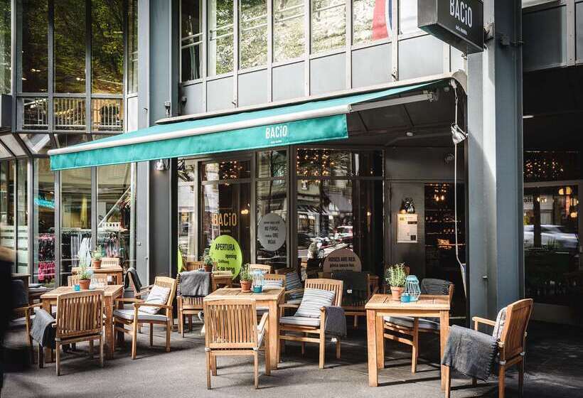 Ameron Luzern Hotel Flora