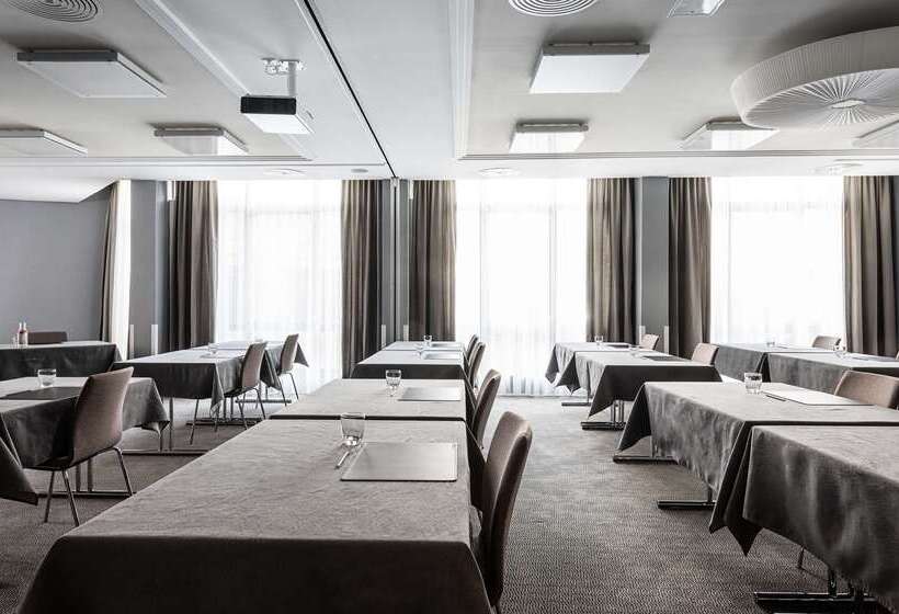 Ameron Luzern Hotel Flora