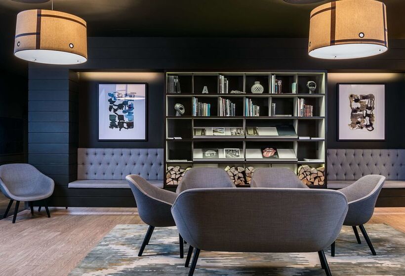 Ameron Luzern Hotel Flora