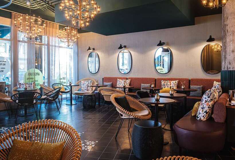 Ameron Luzern Hotel Flora