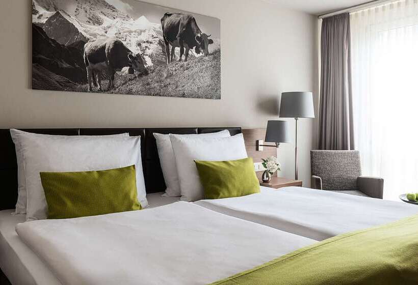 Ameron Luzern Hotel Flora