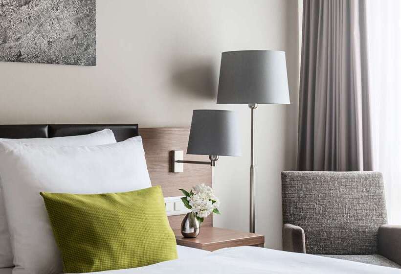 Ameron Luzern Hotel Flora