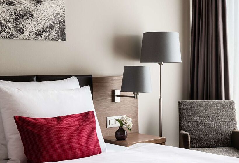 Ameron Luzern Hotel Flora