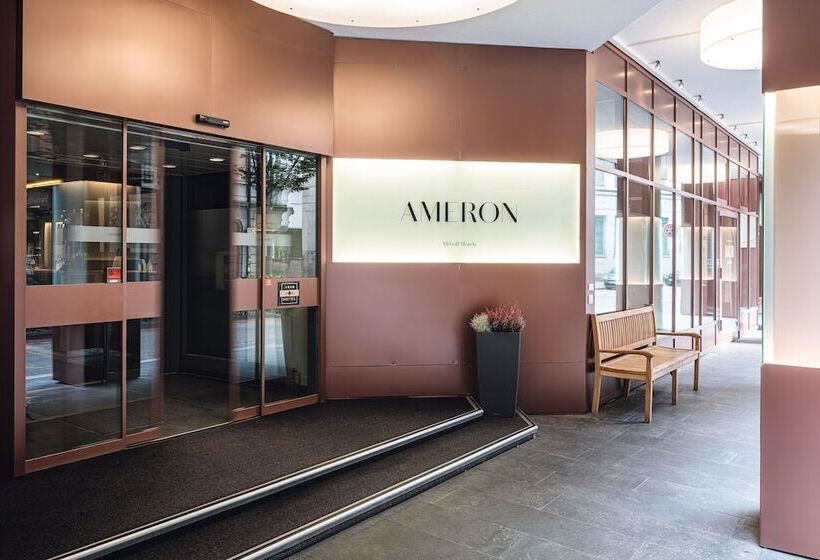 Ameron Luzern Hotel Flora