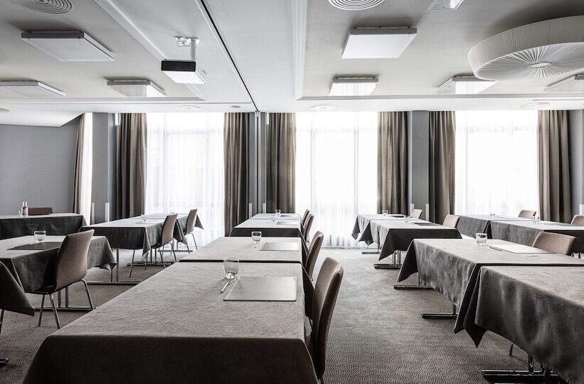 Ameron Luzern Hotel Flora