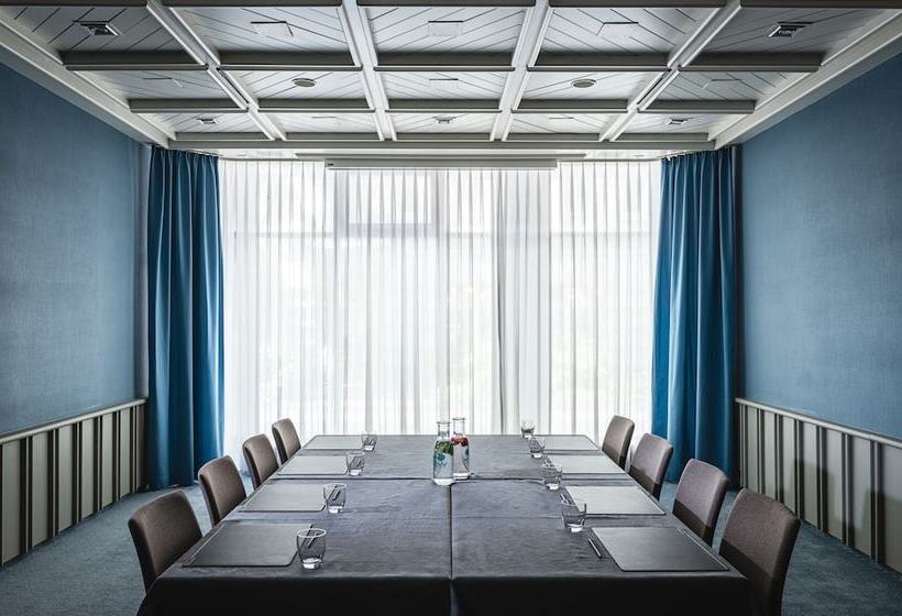 Ameron Luzern Hotel Flora