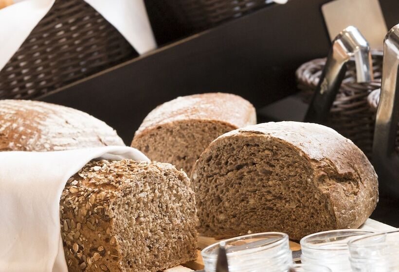 Ameron Luzern Hotel Flora