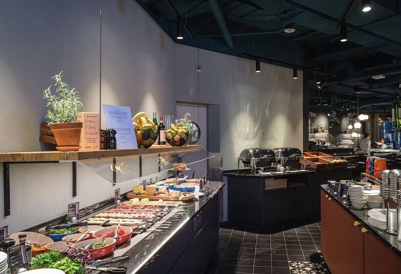 Ameron Luzern Hotel Flora