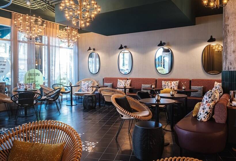 Ameron Luzern Hotel Flora