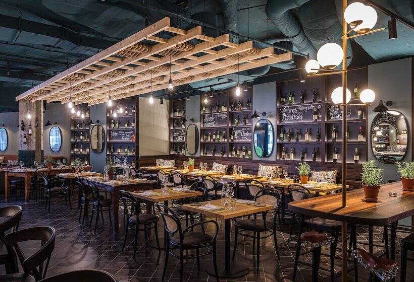 Ameron Luzern Hotel Flora