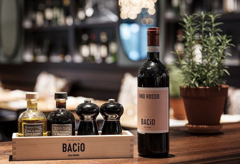 Ameron Luzern Hotel Flora