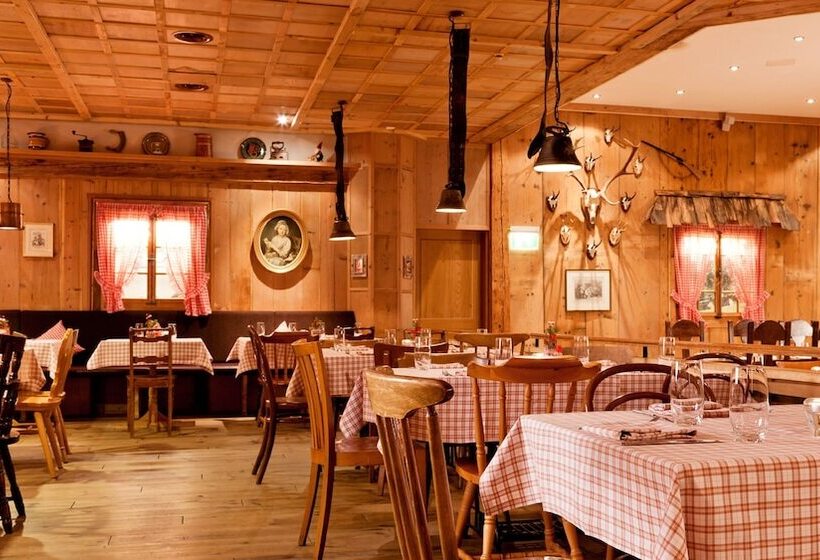 Ameron Luzern Hotel Flora