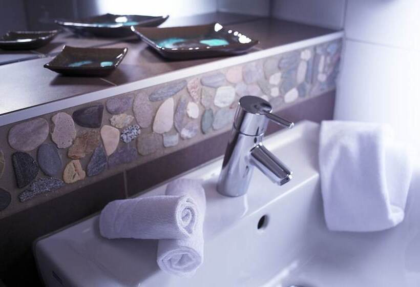 Ameron Luzern Hotel Flora