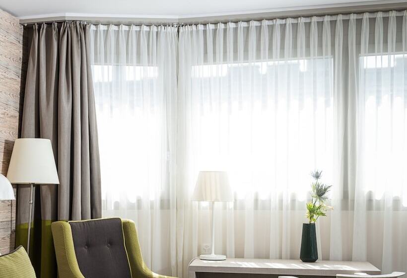 Ameron Luzern Hotel Flora