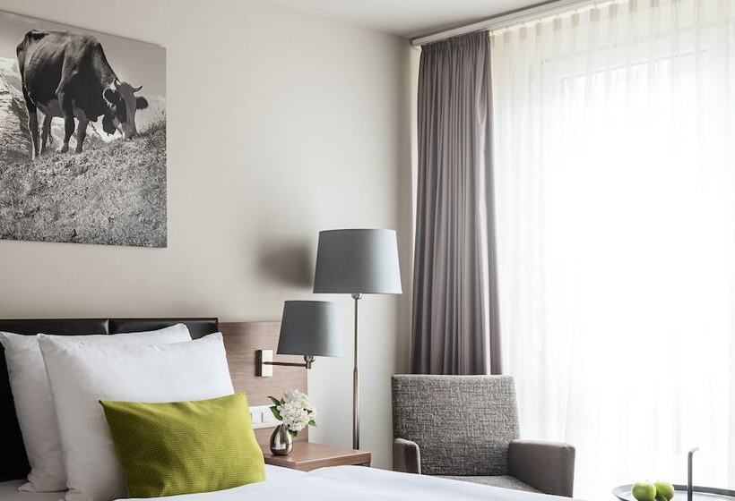 Ameron Luzern Hotel Flora