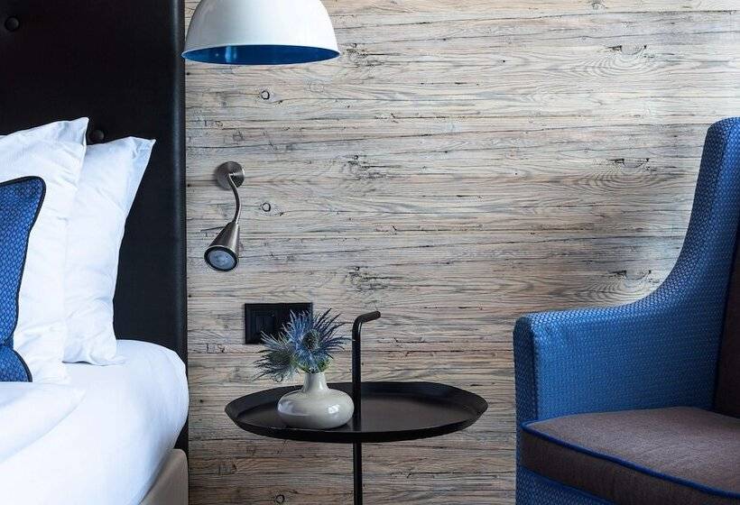 Ameron Luzern Hotel Flora