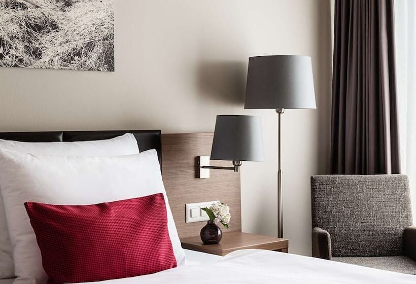 Ameron Luzern Hotel Flora