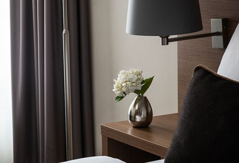 Ameron Luzern Hotel Flora